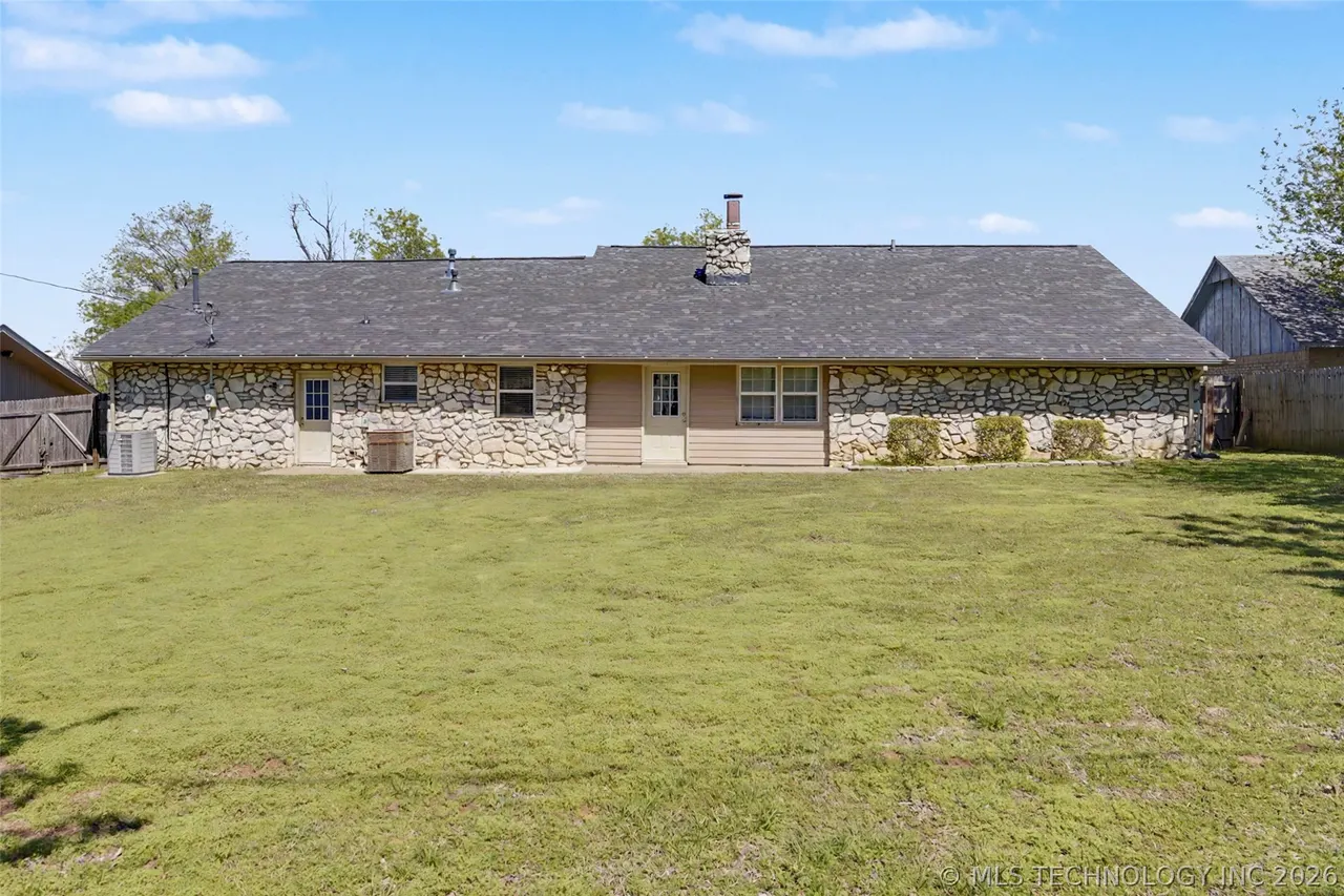 Photo 27 — 122 Lakeview Drive, Mannford, OK 74044