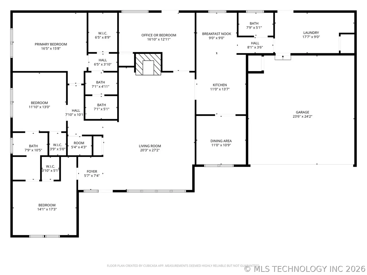 Photo 29 — 122 Lakeview Drive, Mannford, OK 74044