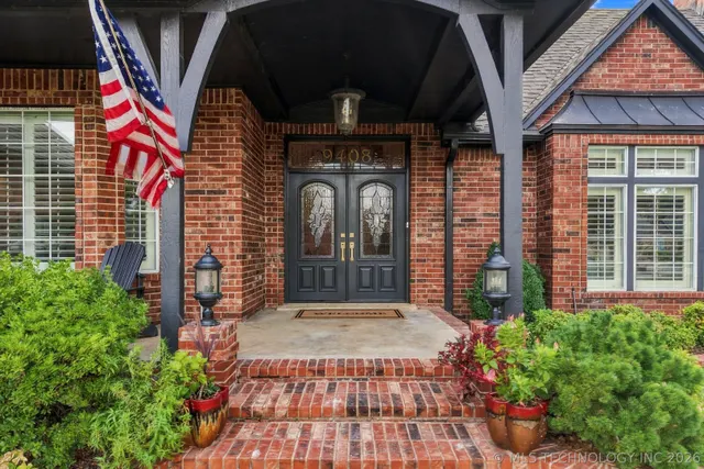 Photo 4 — 9408 N 132nd EastAvenue, Owasso, OK 74055