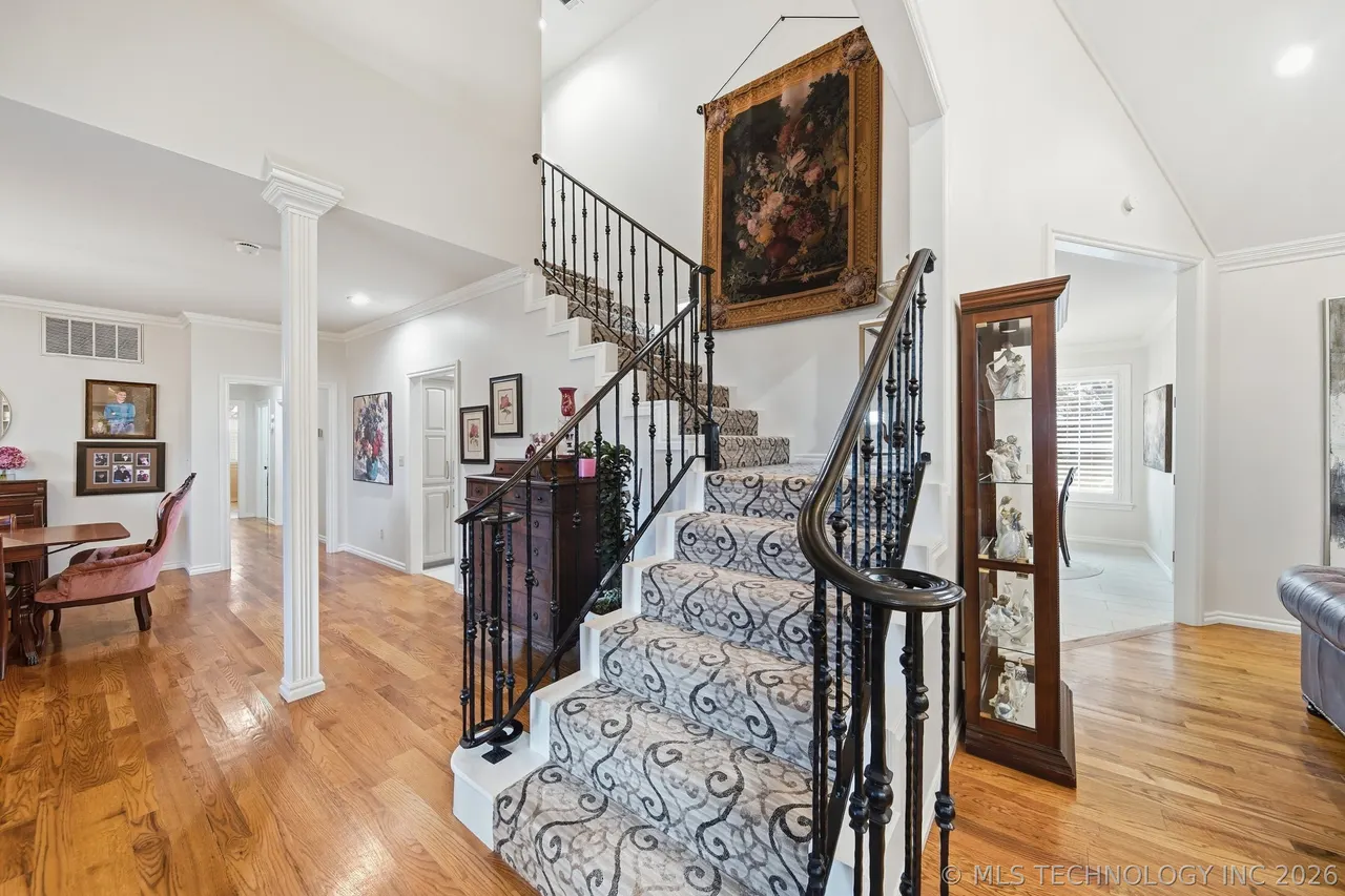 Photo 6 — 9408 N 132nd EastAvenue, Owasso, OK 74055