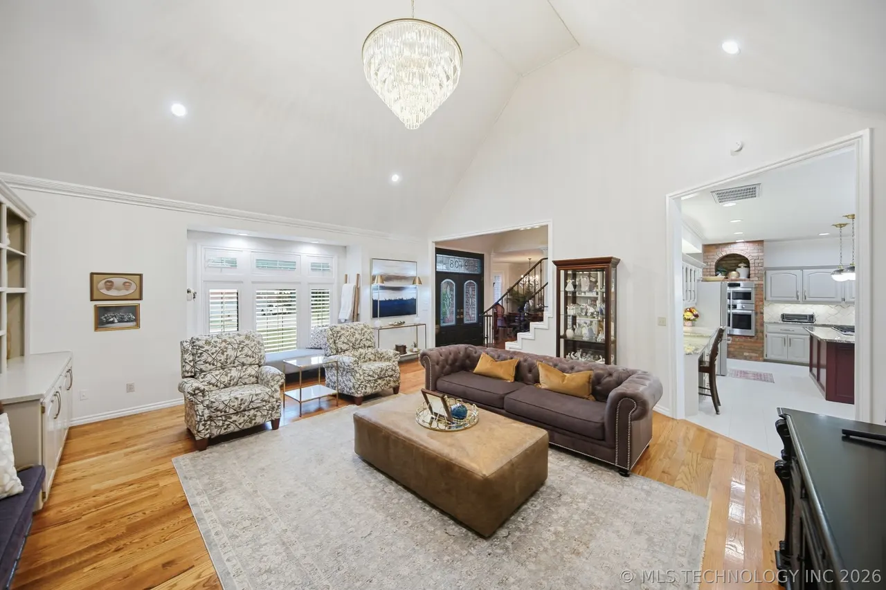 Photo 9 — 9408 N 132nd EastAvenue, Owasso, OK 74055