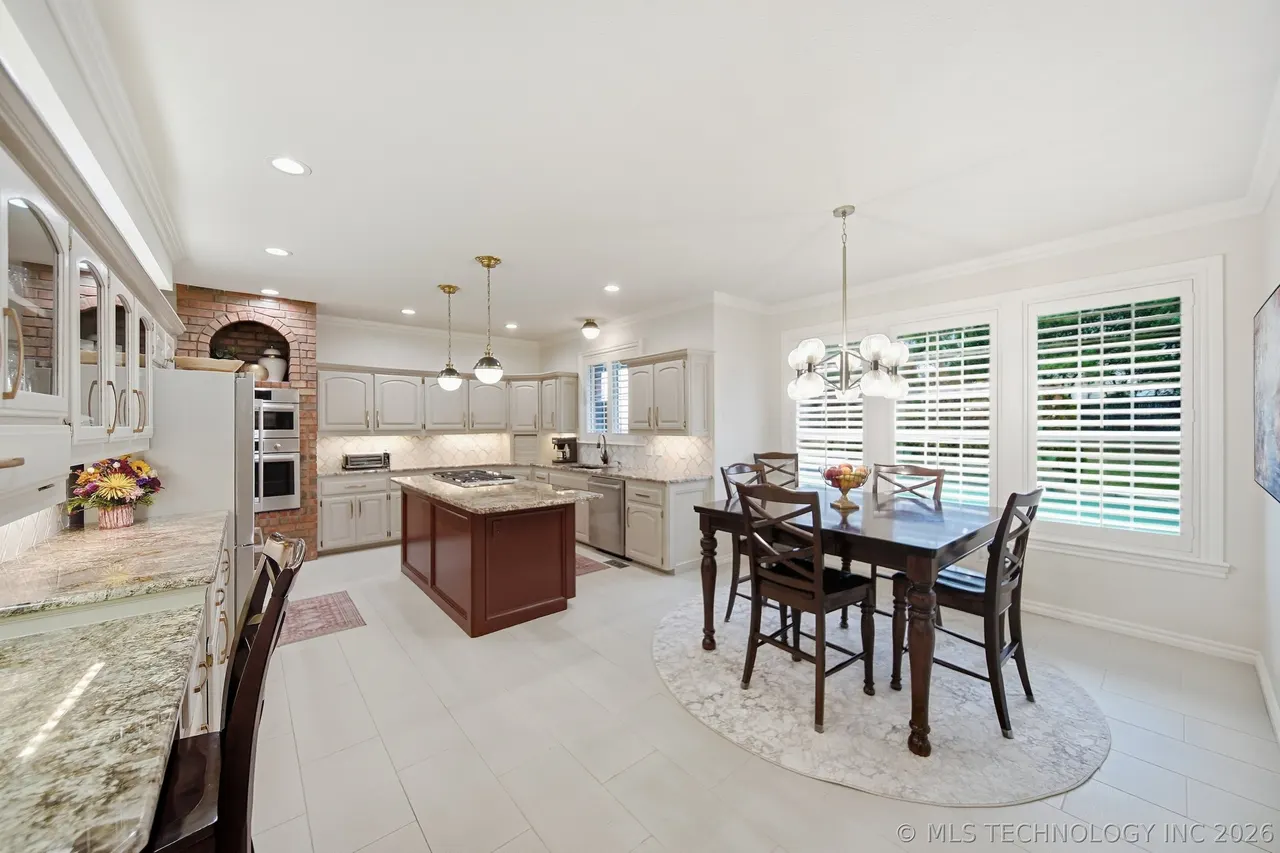 Photo 10 — 9408 N 132nd EastAvenue, Owasso, OK 74055