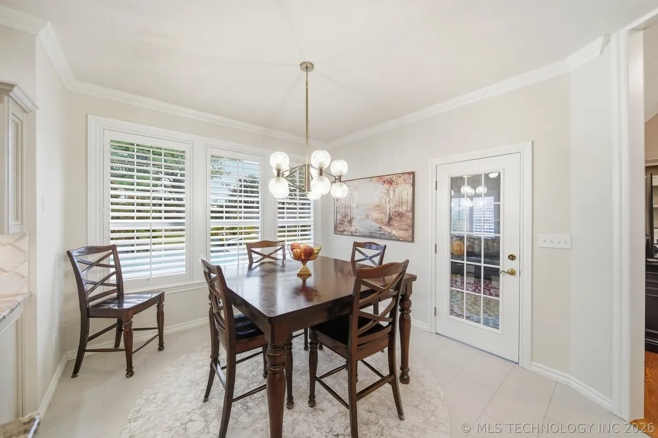 Photo 11 — 9408 N 132nd EastAvenue, Owasso, OK 74055