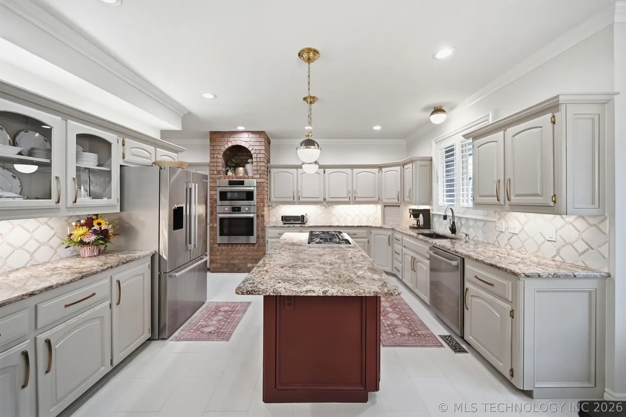Photo 12 — 9408 N 132nd EastAvenue, Owasso, OK 74055