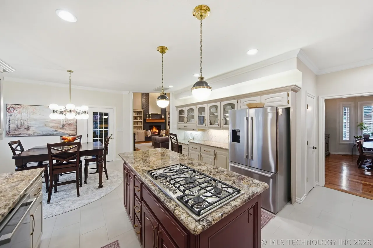 Photo 15 — 9408 N 132nd EastAvenue, Owasso, OK 74055