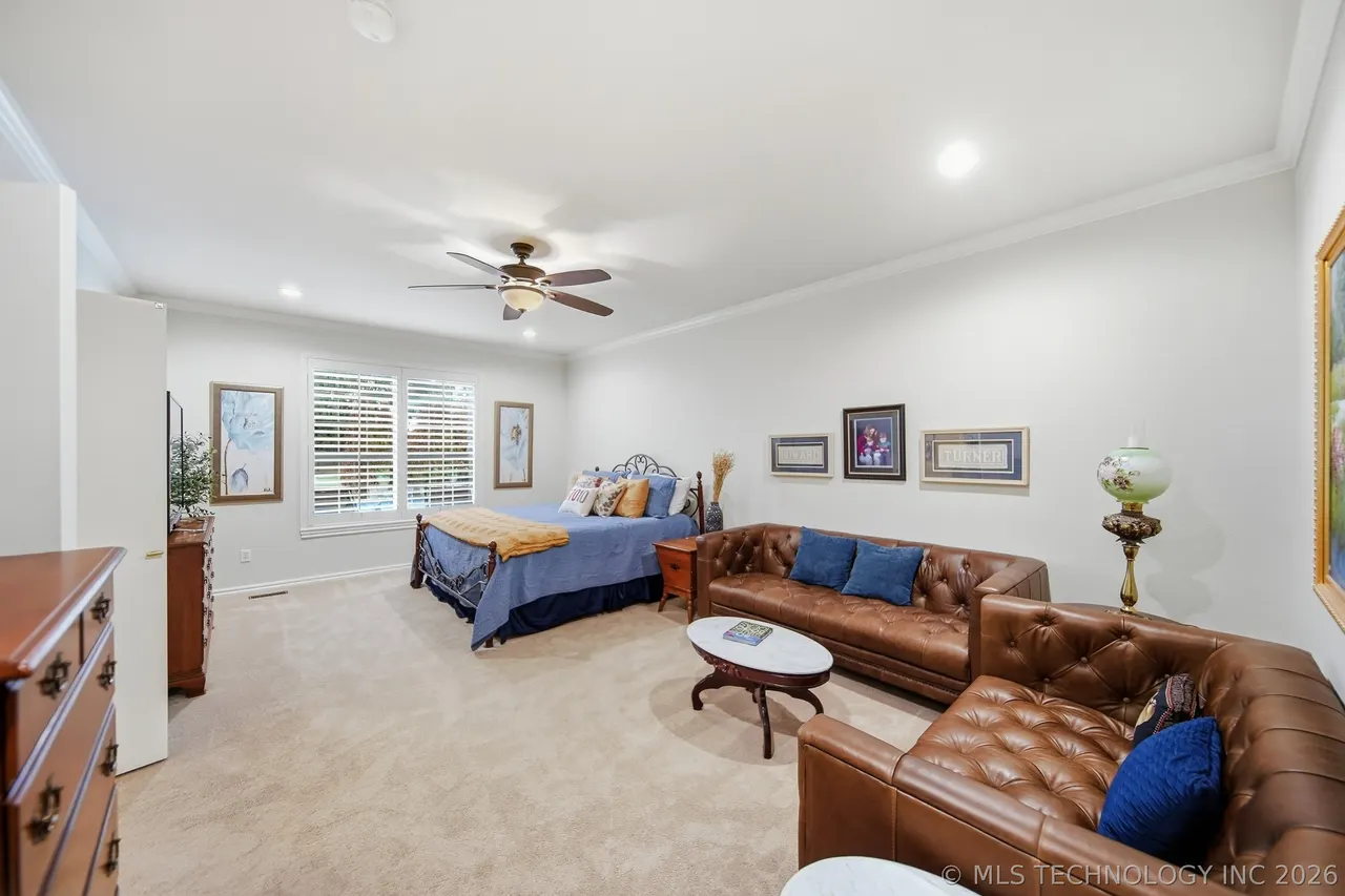 Photo 19 — 9408 N 132nd EastAvenue, Owasso, OK 74055