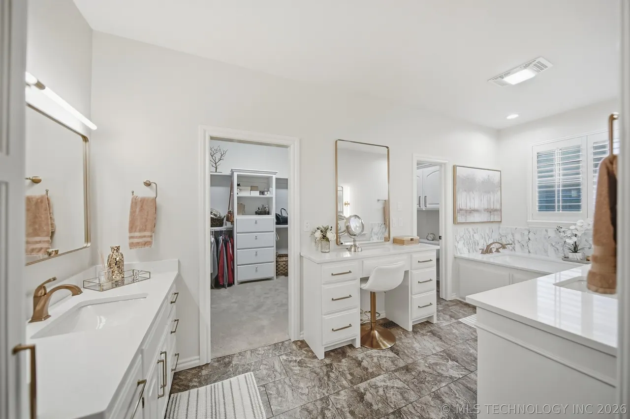 Photo 20 — 9408 N 132nd EastAvenue, Owasso, OK 74055