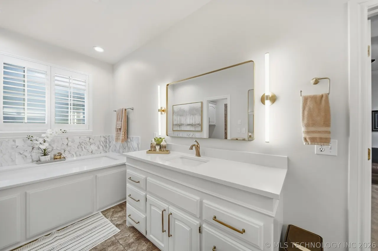 Photo 21 — 9408 N 132nd EastAvenue, Owasso, OK 74055