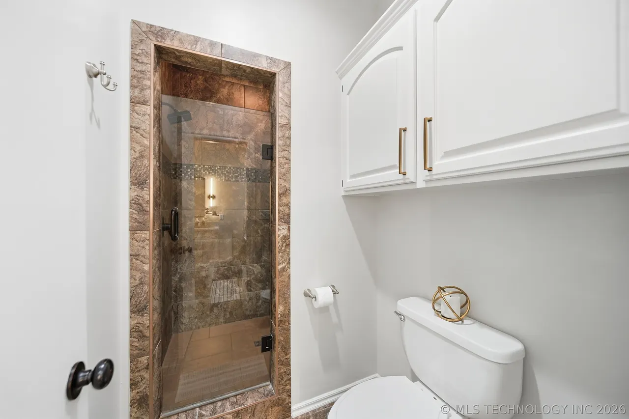 Photo 24 — 9408 N 132nd EastAvenue, Owasso, OK 74055