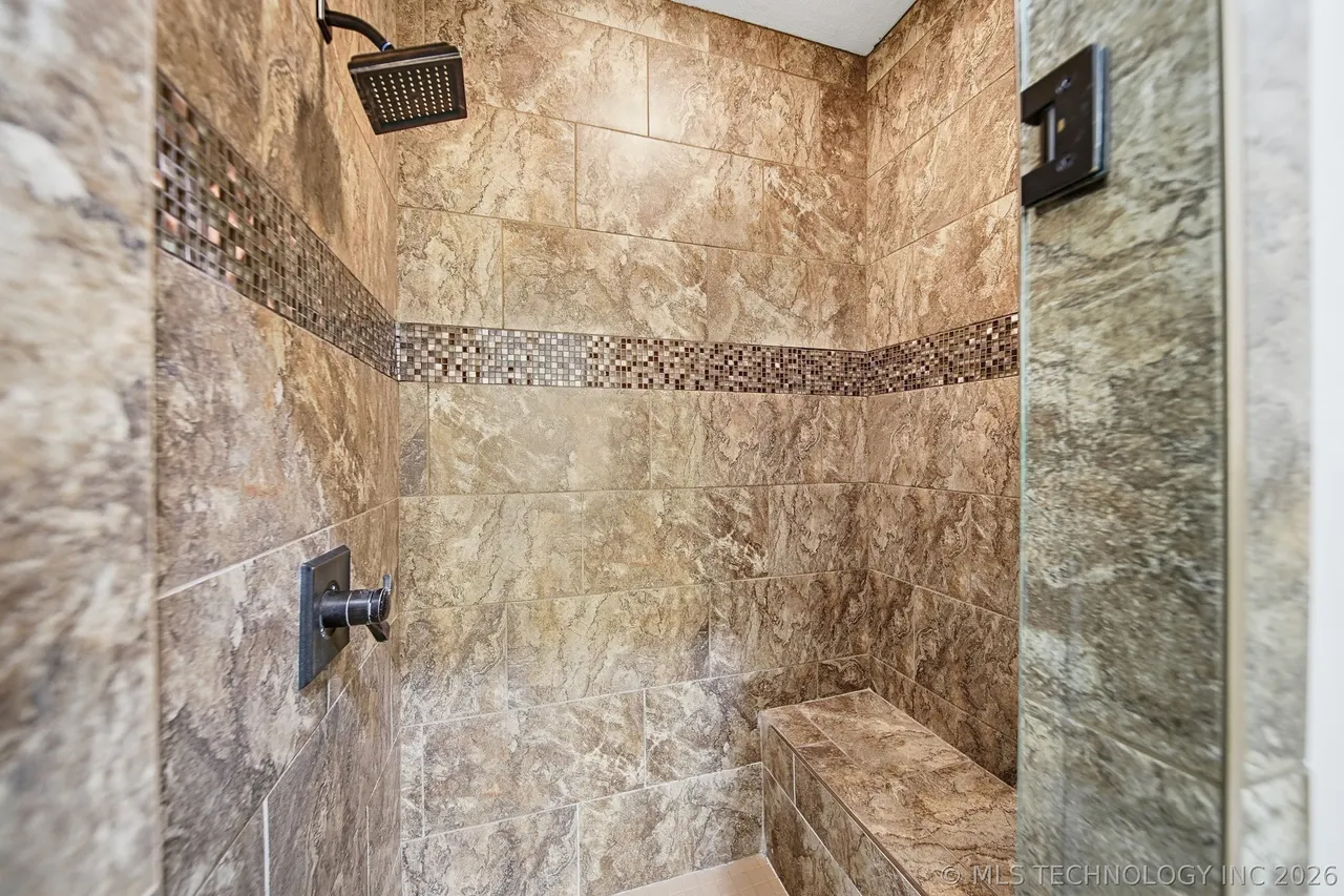Photo 25 — 9408 N 132nd EastAvenue, Owasso, OK 74055
