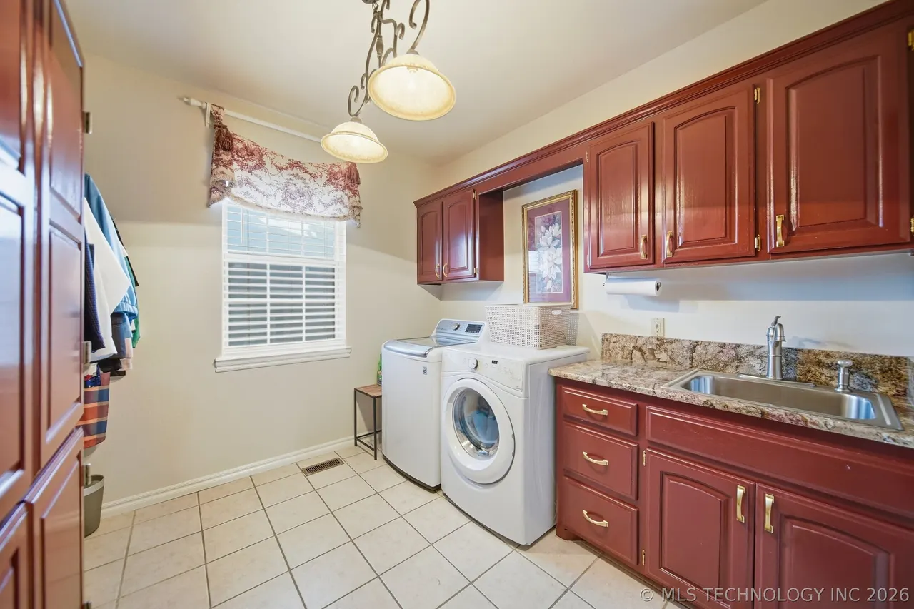 Photo 26 — 9408 N 132nd EastAvenue, Owasso, OK 74055