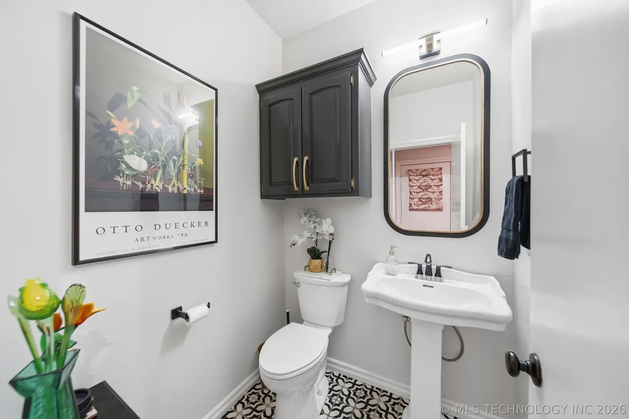 Photo 27 — 9408 N 132nd EastAvenue, Owasso, OK 74055