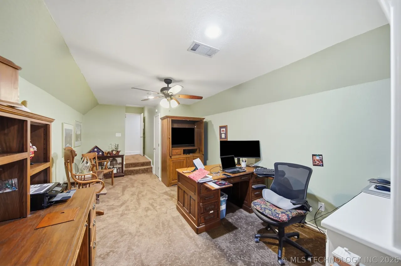 Photo 31 — 9408 N 132nd EastAvenue, Owasso, OK 74055