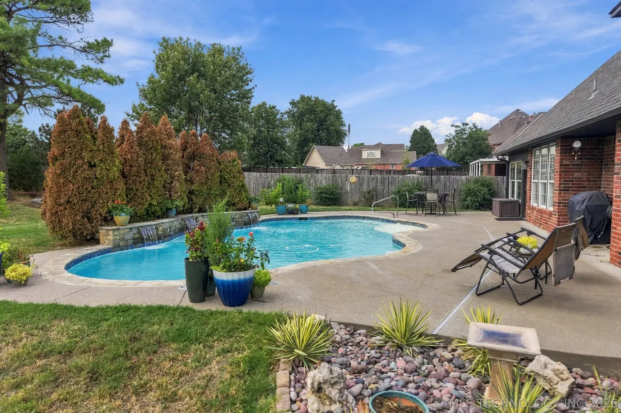 Photo 33 — 9408 N 132nd EastAvenue, Owasso, OK 74055