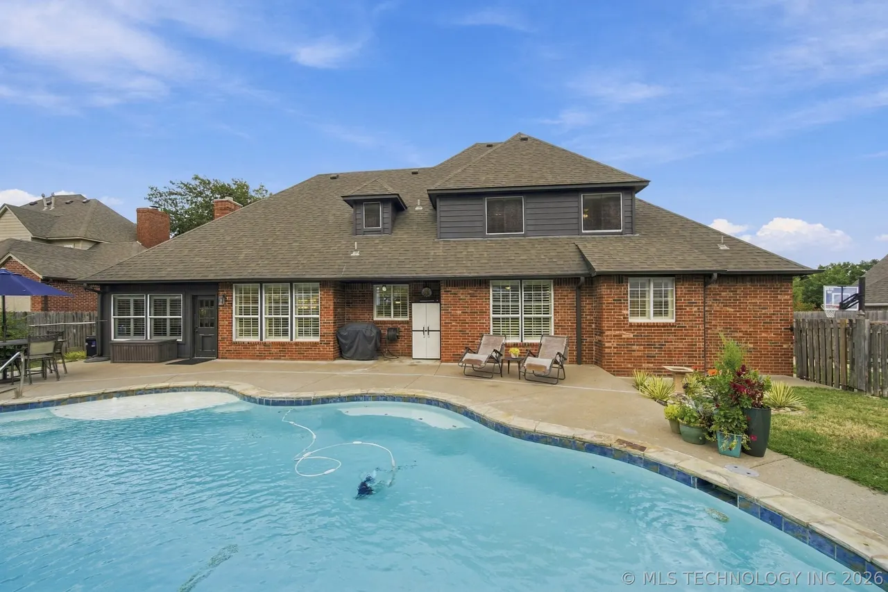 Photo 34 — 9408 N 132nd EastAvenue, Owasso, OK 74055