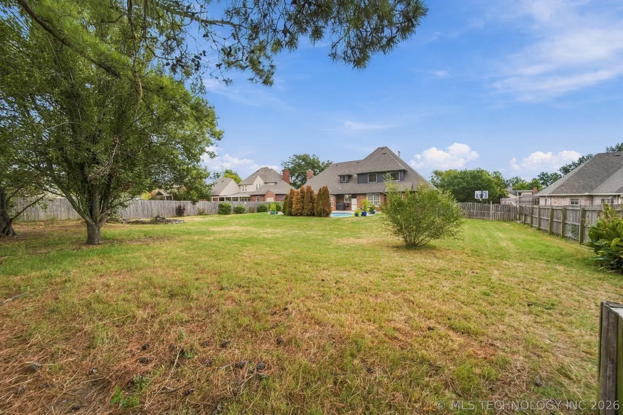 Photo 35 — 9408 N 132nd EastAvenue, Owasso, OK 74055