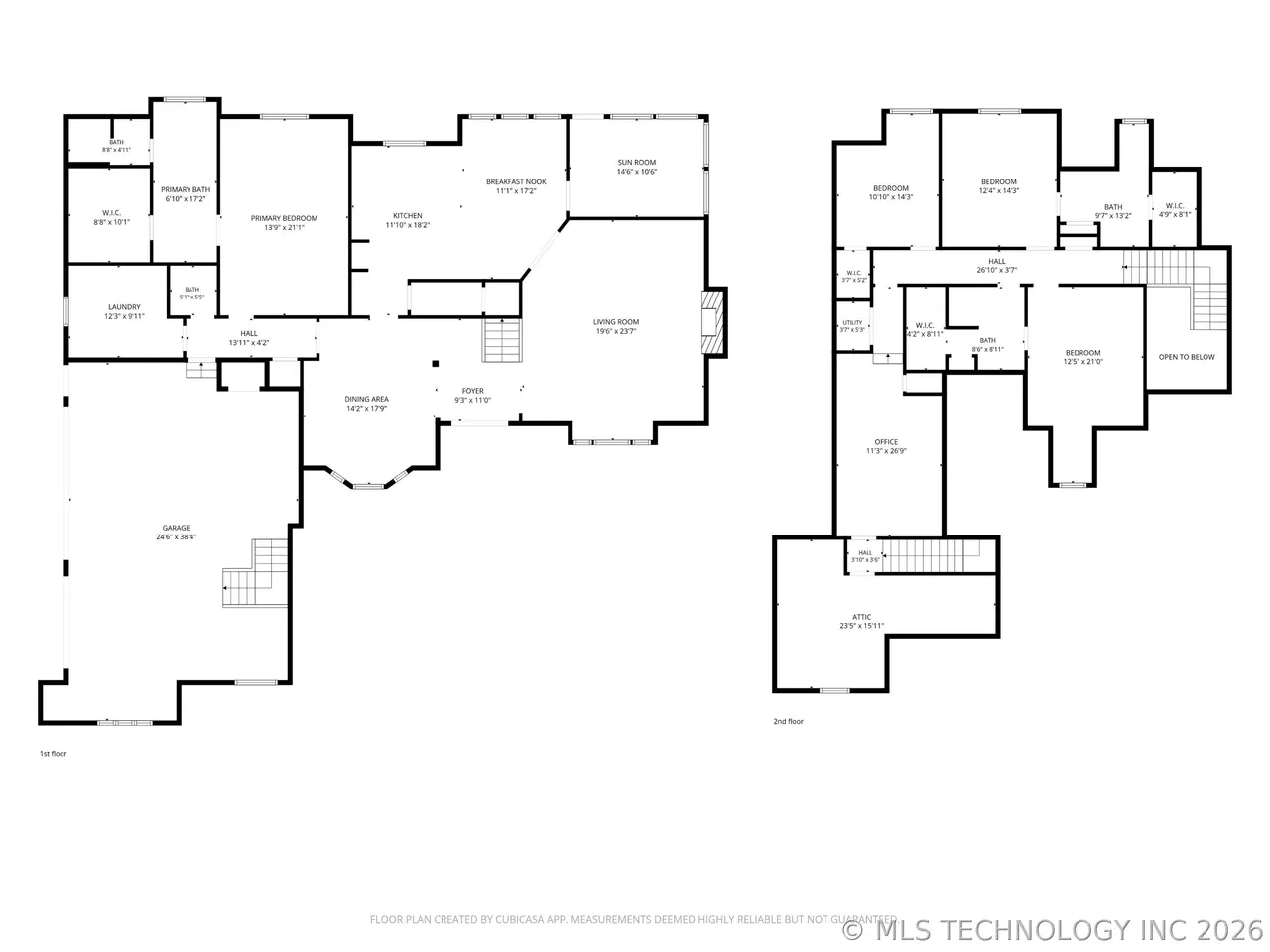 Photo 36 — 9408 N 132nd EastAvenue, Owasso, OK 74055
