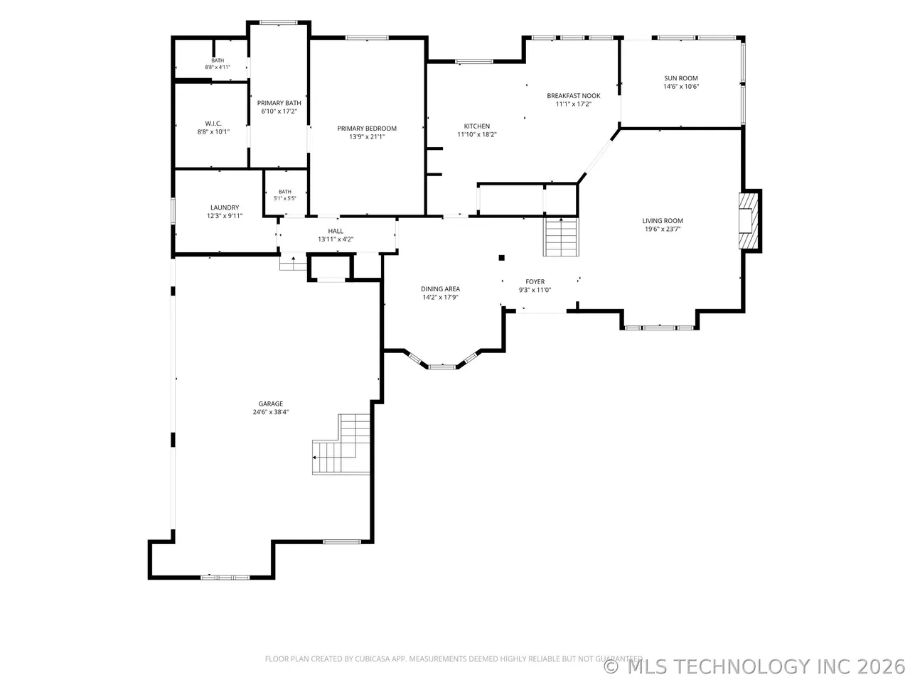 Photo 37 — 9408 N 132nd EastAvenue, Owasso, OK 74055