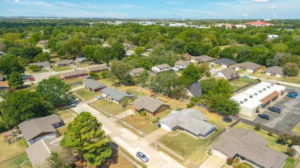 Photo 33 — 716 W Fort Worth Street, Broken Arrow, OK 74012