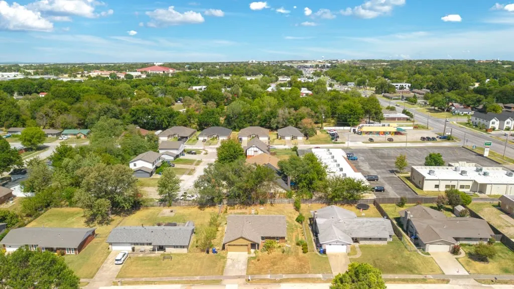 Photo 32 — 716 W Fort Worth Street, Broken Arrow, OK 74012