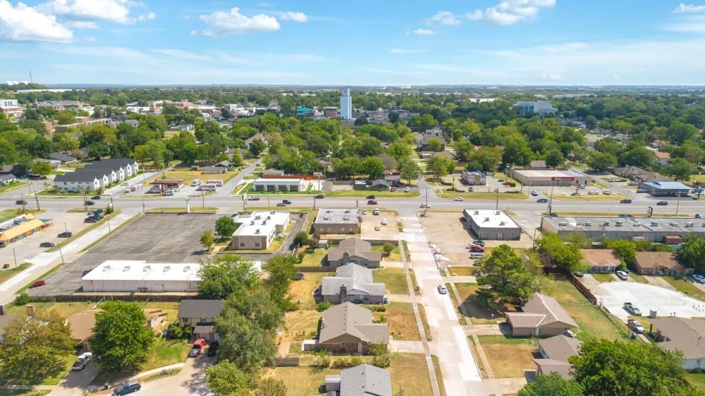 Photo 36 — 716 W Fort Worth Street, Broken Arrow, OK 74012