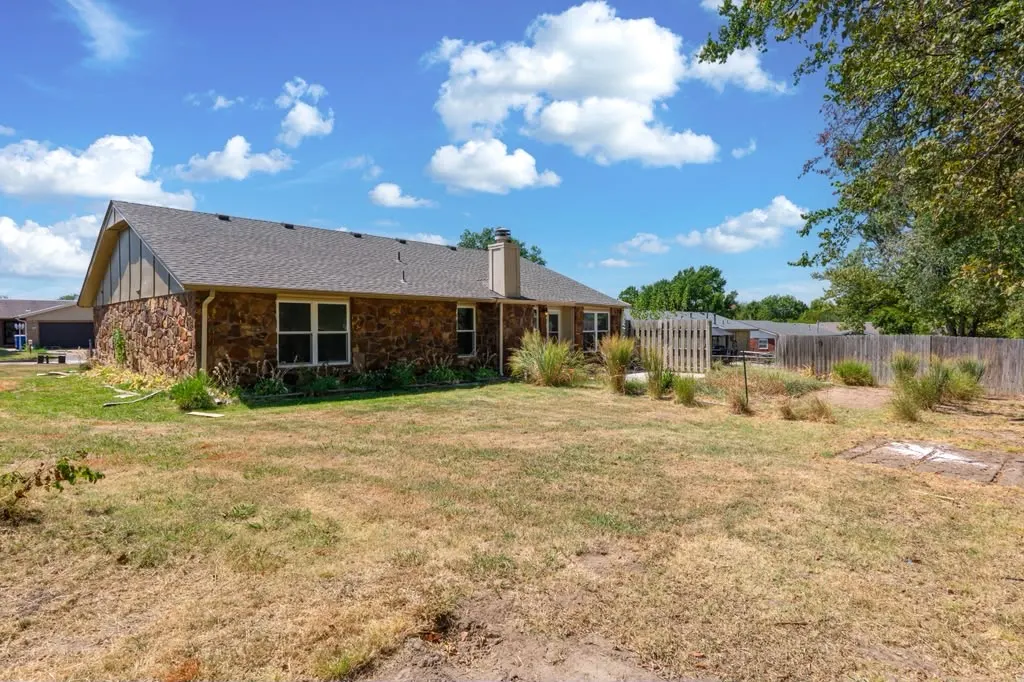 Photo 35 — 716 W Fort Worth Street, Broken Arrow, OK 74012