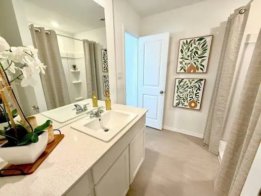 Photo 8 — 18504 W Bighorn Drive, Haskell, OK 74436