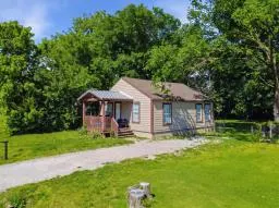 Front exterior — 236 N Theodore Avenue, Bartlesville, OK 74003