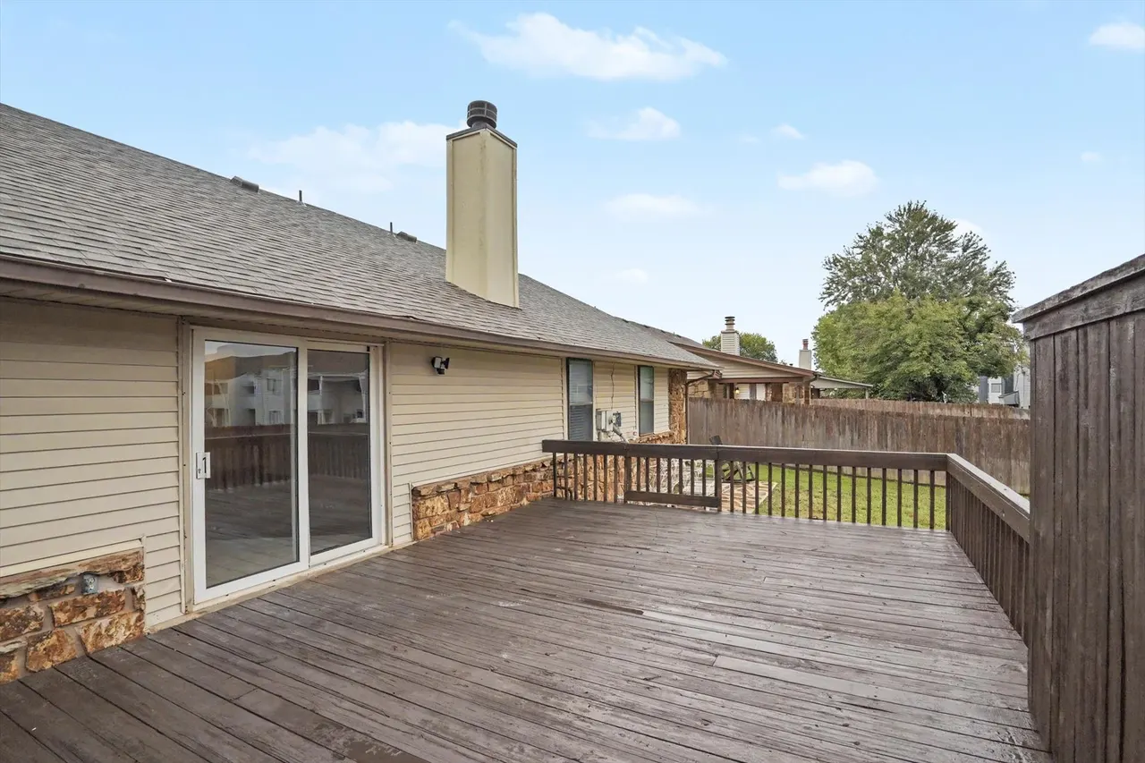 Photo 26 — 3212 S 148th East EastAvenue, Tulsa, OK 74134
