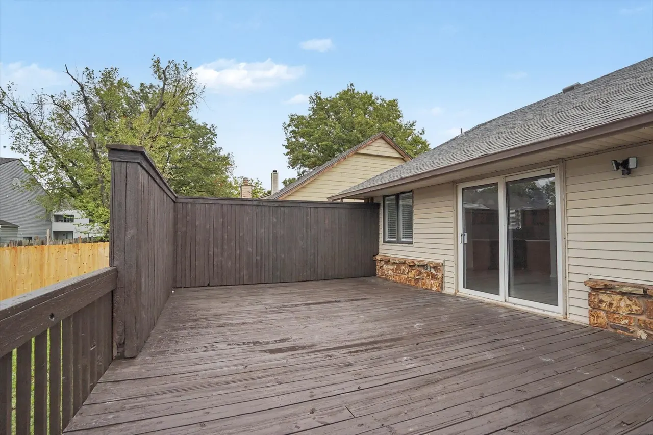 Photo 27 — 3212 S 148th East EastAvenue, Tulsa, OK 74134
