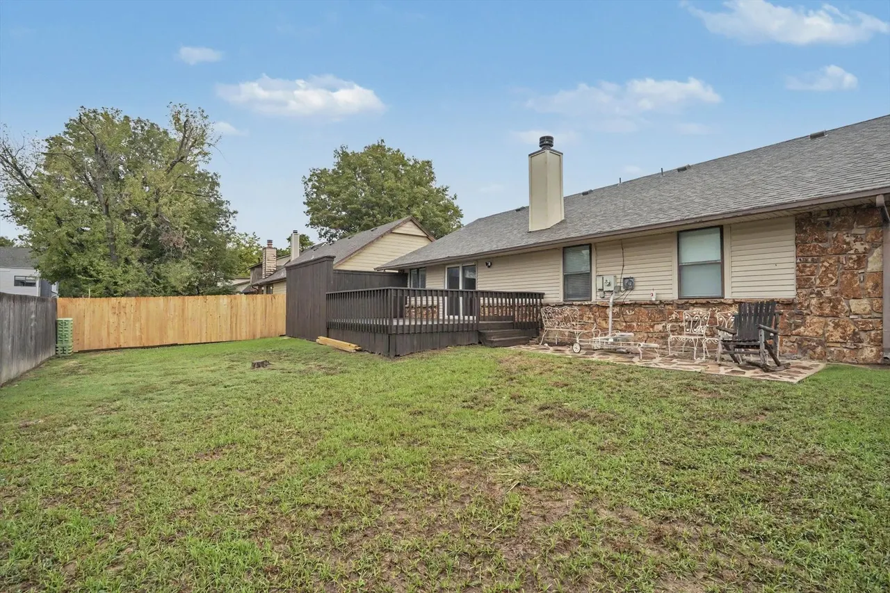 Photo 28 — 3212 S 148th East EastAvenue, Tulsa, OK 74134