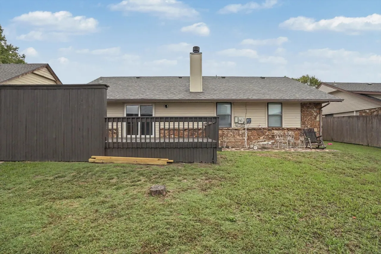 Photo 29 — 3212 S 148th East EastAvenue, Tulsa, OK 74134