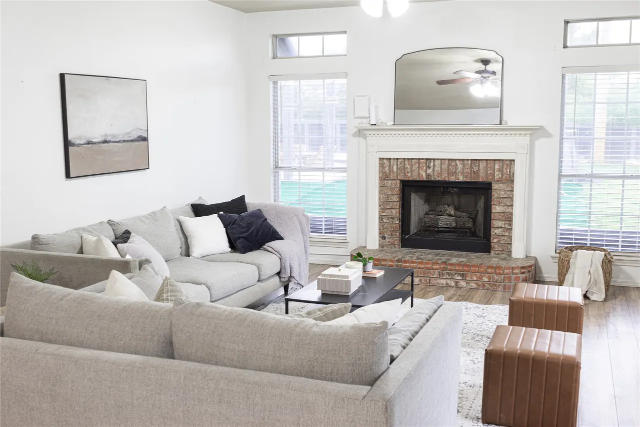 Photo 5 — 3817 S Narcissus Avenue, Broken Arrow, OK 74011