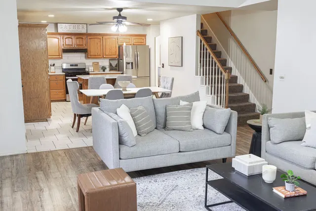 Photo 6 — 3817 S Narcissus Avenue, Broken Arrow, OK 74011