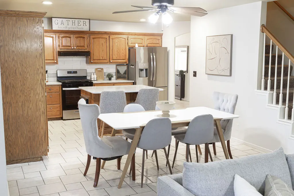 Photo 9 — 3817 S Narcissus Avenue, Broken Arrow, OK 74011