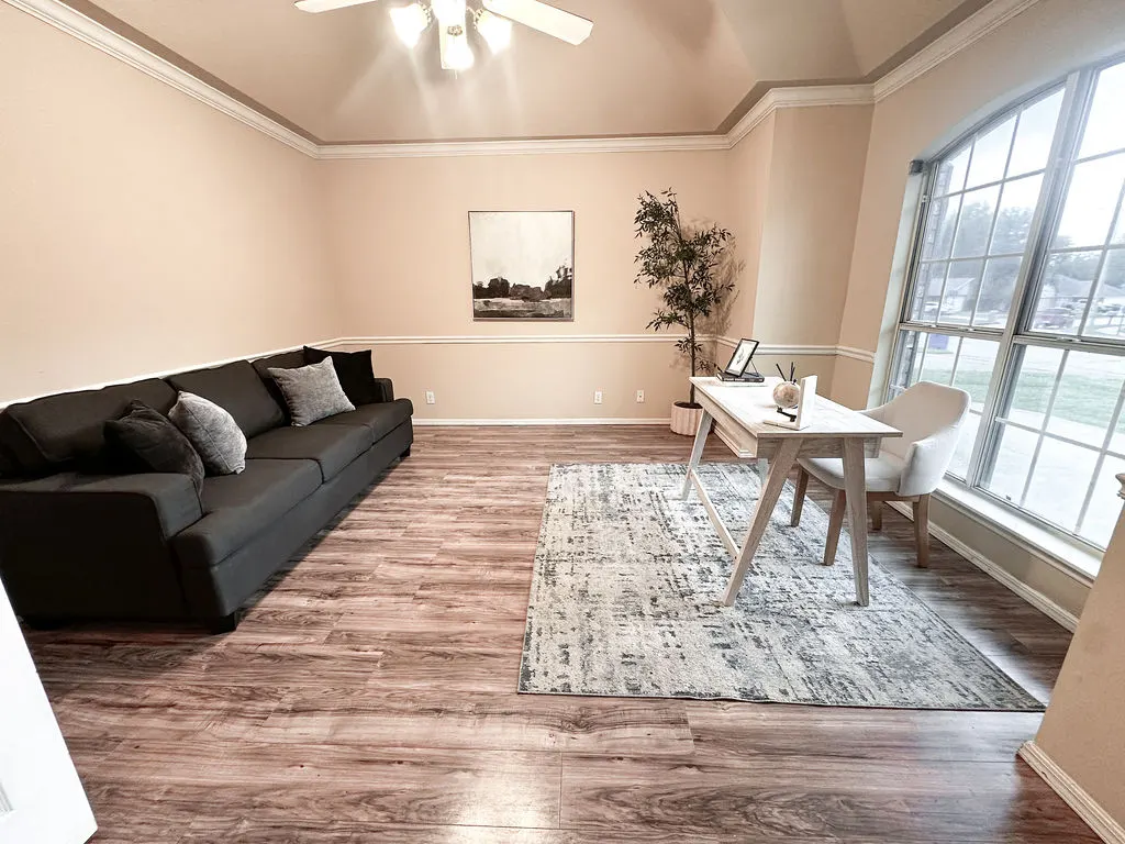 Photo 14 — 3817 S Narcissus Avenue, Broken Arrow, OK 74011