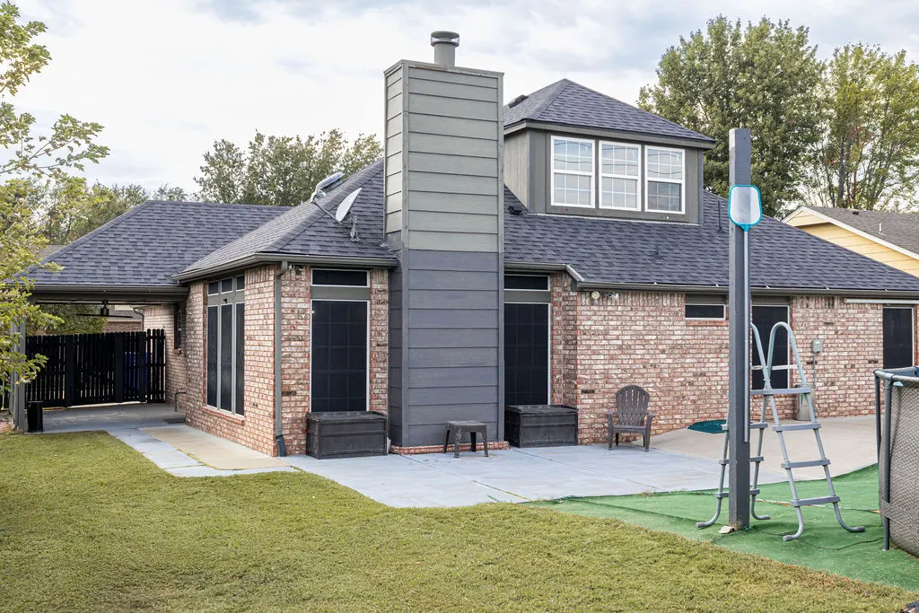 Photo 20 — 3817 S Narcissus Avenue, Broken Arrow, OK 74011