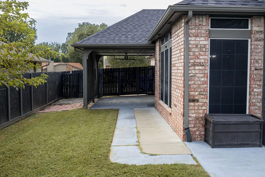 Photo 21 — 3817 S Narcissus Avenue, Broken Arrow, OK 74011