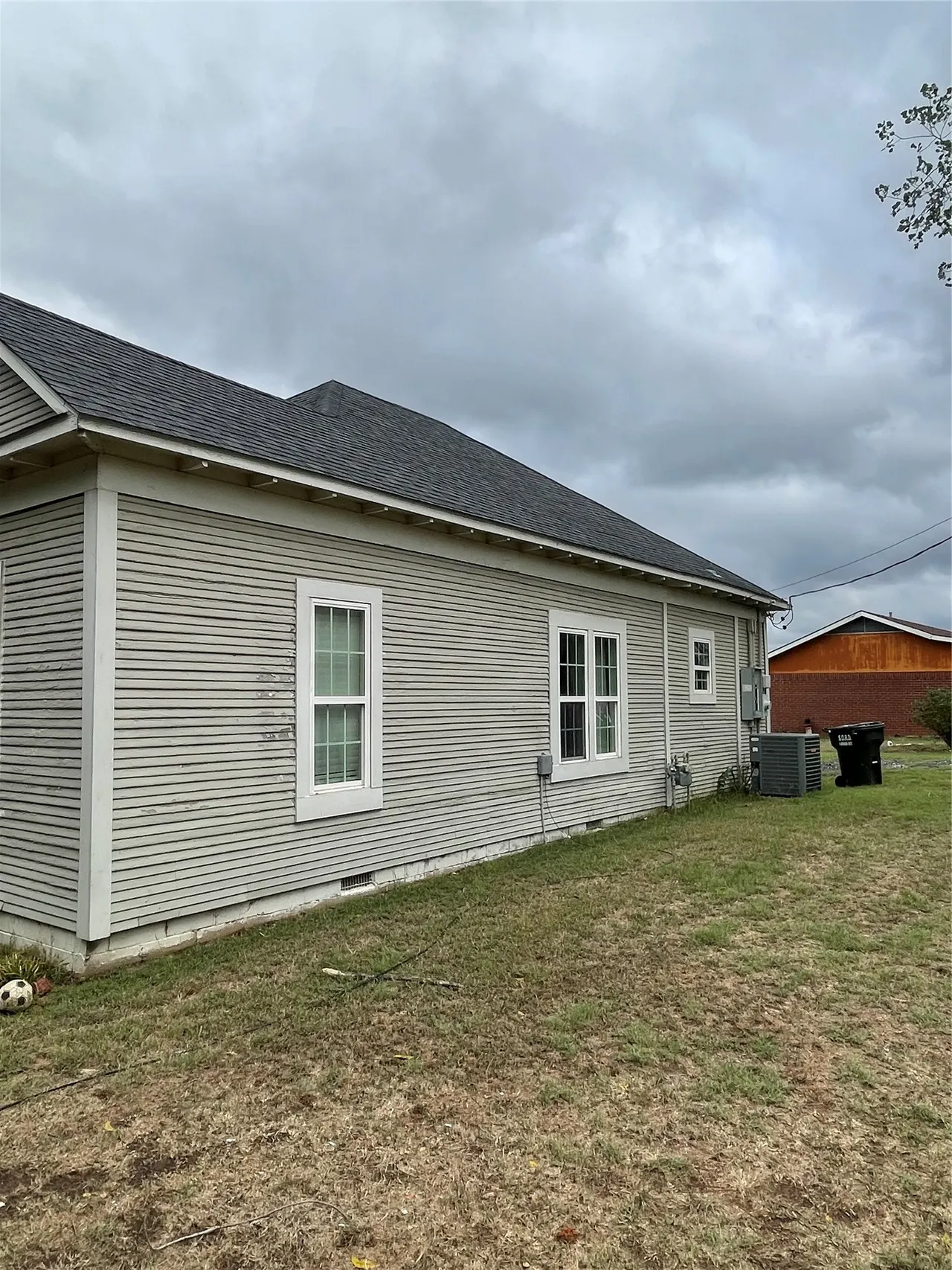 Photo 2 — 18878 J H Nance, Oakland, OK 73446
