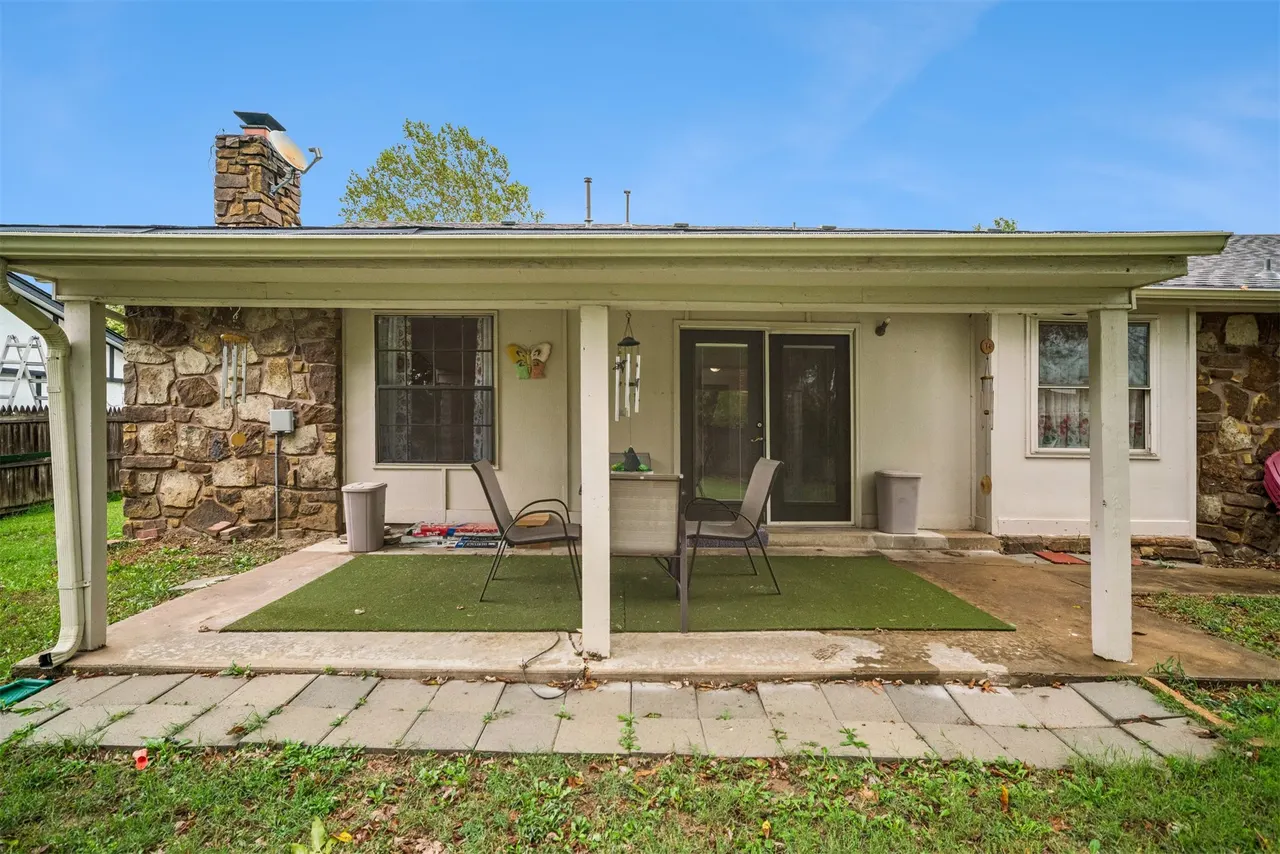 Photo 28 — 208 N Hemlock Avenue, Broken Arrow, OK 74012