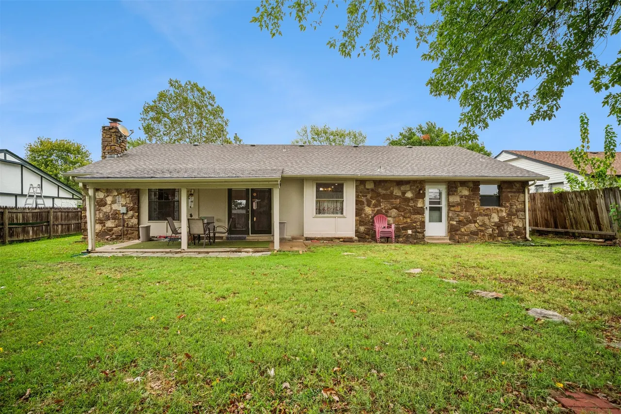 Photo 29 — 208 N Hemlock Avenue, Broken Arrow, OK 74012