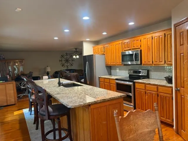 Photo 10 — 614 N 13th Street, Collinsville, OK 74021