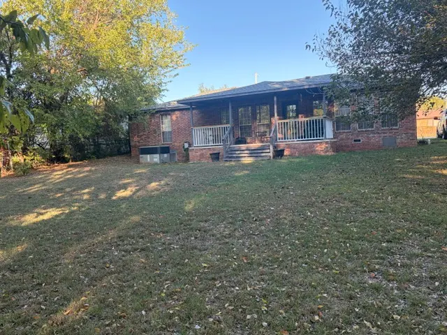 Photo 27 — 614 N 13th Street, Collinsville, OK 74021