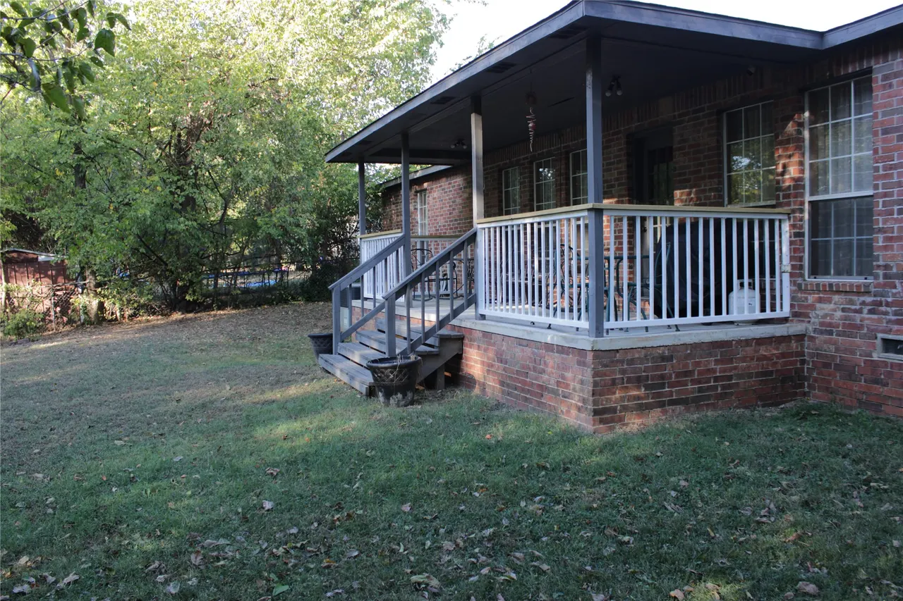 Photo 28 — 614 N 13th Street, Collinsville, OK 74021