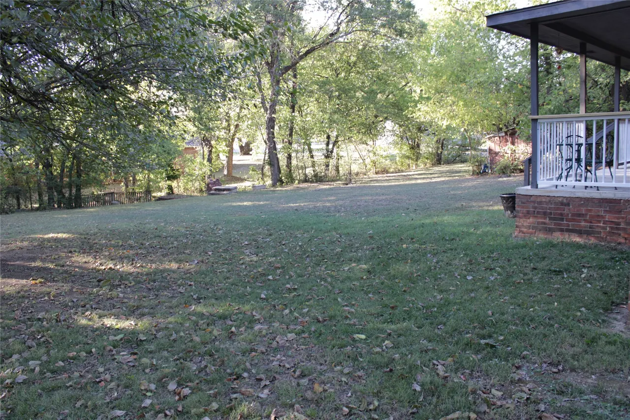 Photo 30 — 614 N 13th Street, Collinsville, OK 74021
