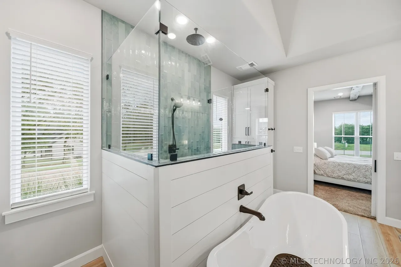 Photo 24 — 29429 E 106th Street S, Coweta, OK 74429