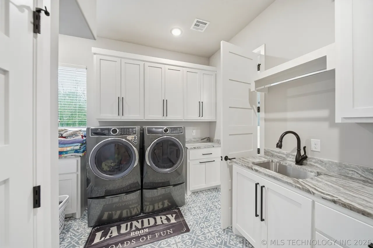 Photo 26 — 29429 E 106th Street S, Coweta, OK 74429