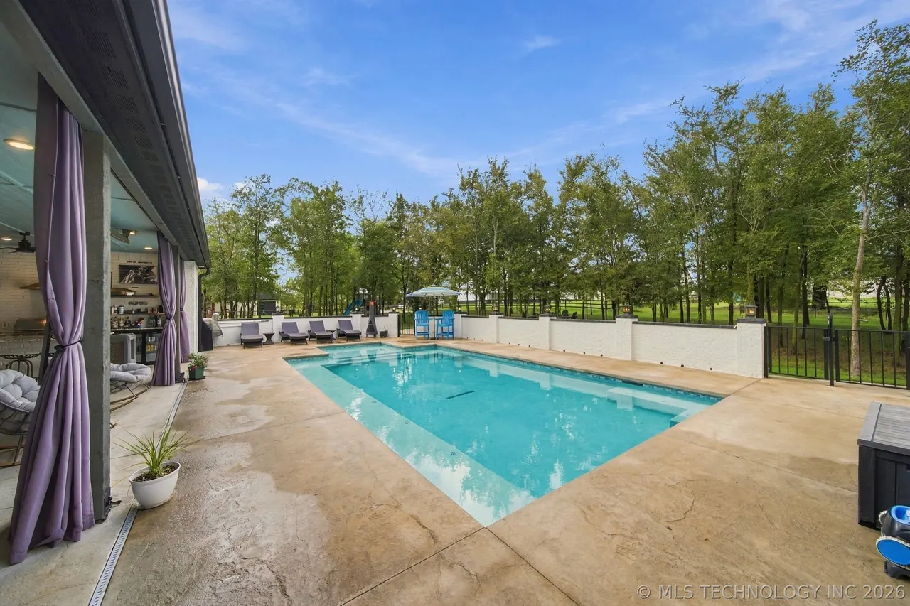Photo 43 — 29429 E 106th Street S, Coweta, OK 74429