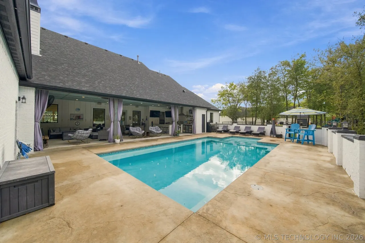Photo 44 — 29429 E 106th Street S, Coweta, OK 74429