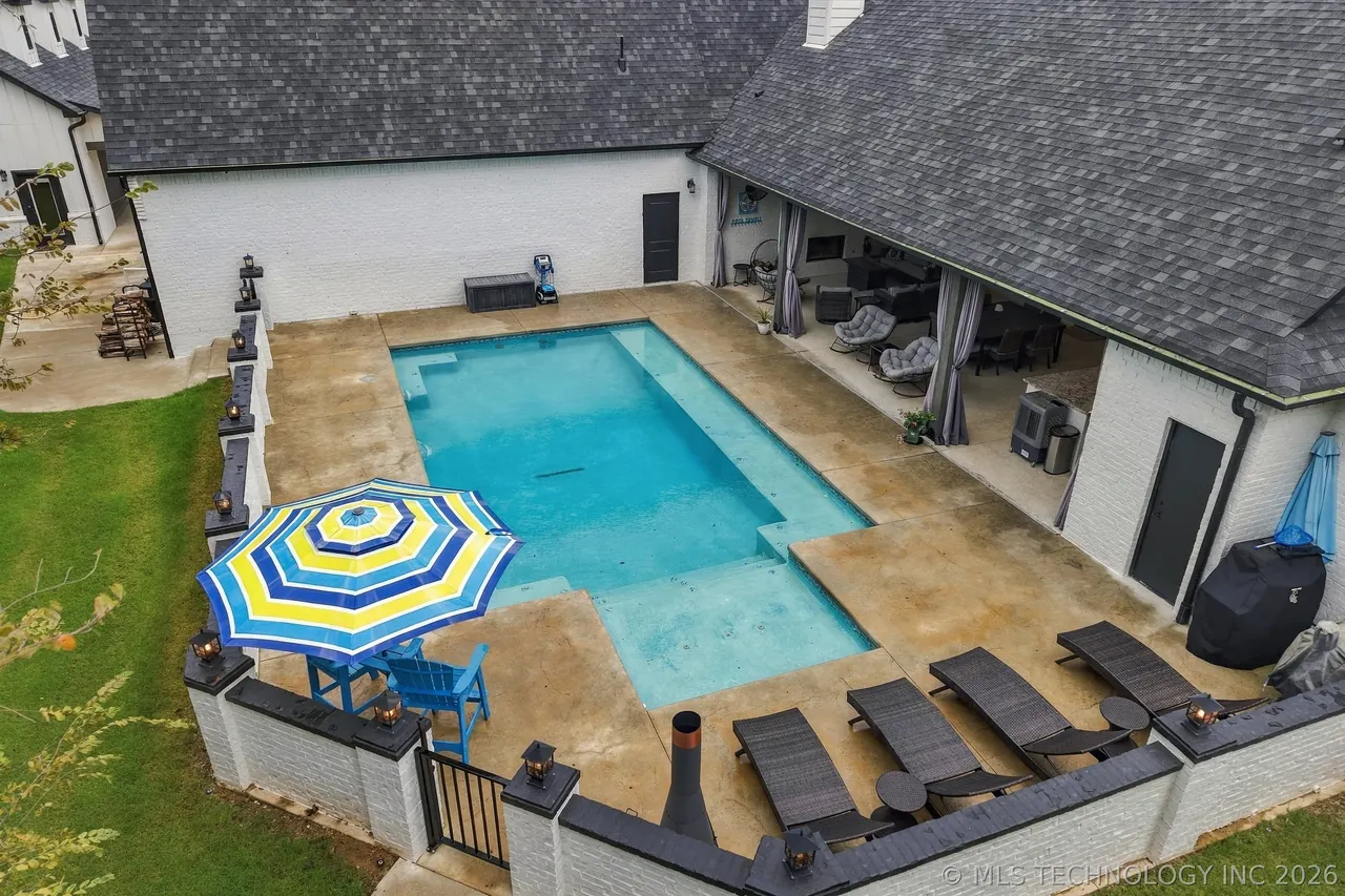 Photo 45 — 29429 E 106th Street S, Coweta, OK 74429
